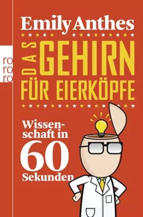 Couverture du produit · Das Gehirn für Eierköpfe