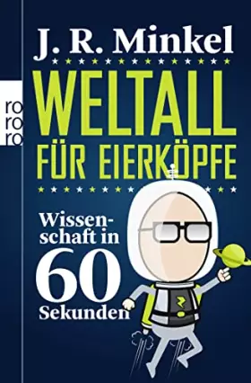 Couverture du produit · Weltall für Eierköpfe
