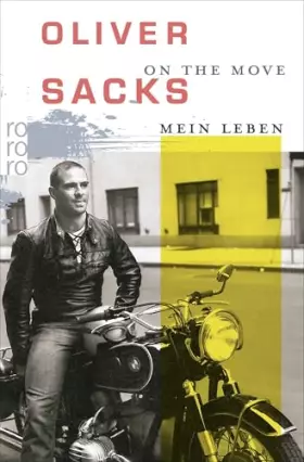 Couverture du produit · On the Move: Mein Leben