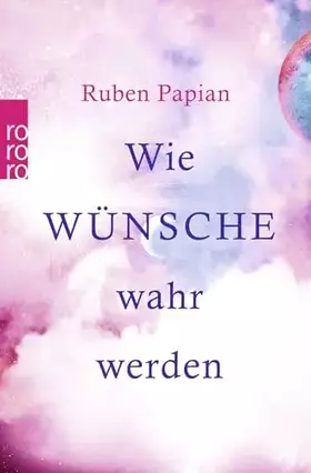 Couverture du produit · Wie Wünsche wahr werden