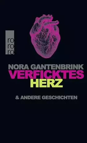 Couverture du produit · Verficktes Herz: & andere Geschichten