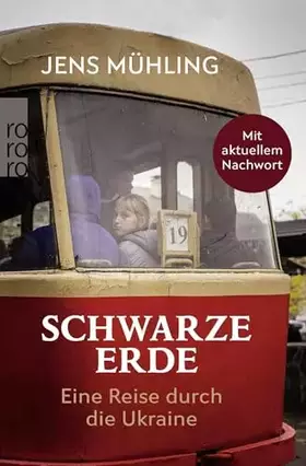 Couverture du produit · Schwarze Erde: Eine Reise durch die Ukraine