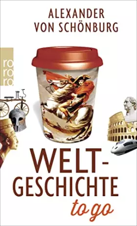 Couverture du produit · Weltgeschichte to go