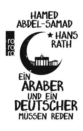 Couverture du produit · Ein Araber und ein Deutscher müssen reden