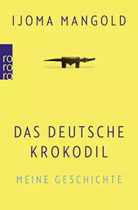 Couverture du produit · Das deutsche Krokodil: Meine Geschichte