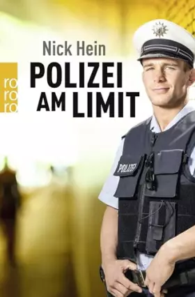 Couverture du produit · Polizei am Limit