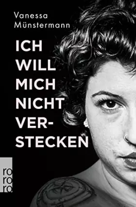 Couverture du produit · Ich will mich nicht verstecken