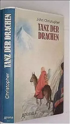 Couverture du produit · Tanz der Drachen