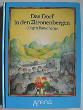 Couverture du produit · Das Dorf in den Zitronenbergen