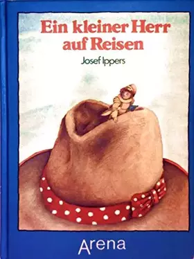 Couverture du produit · Ein kleiner Herr auf Reisen