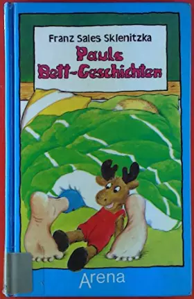 Couverture du produit · Pauls Bettgeschichten