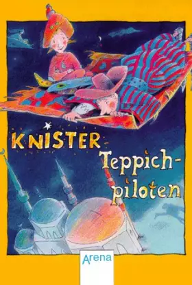 Couverture du produit · Teppichpiloten. ( Ab 10 J.)