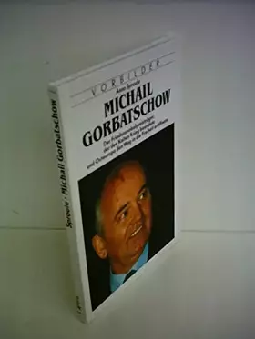 Couverture du produit · Michail Gorbatschow