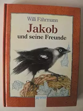 Couverture du produit · Jakob und seine Freunde