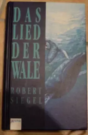 Couverture du produit · Das Lied der Wale