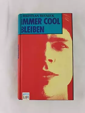Couverture du produit · Immer cool bleiben