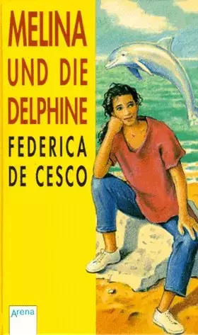 Couverture du produit · Melina und die Delfine