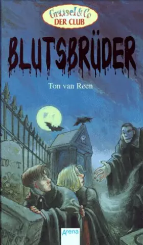 Couverture du produit · Blutsbrüder. ( Ab 10 J.)