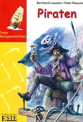 Couverture du produit · Das will ich wissen, Piraten