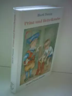 Couverture du produit · Prinz und Bettelknabe