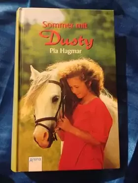 Couverture du produit · Sommer mit Dusty