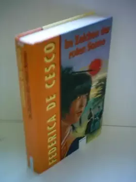 Couverture du produit · Im Zeichen der roten Sonne
