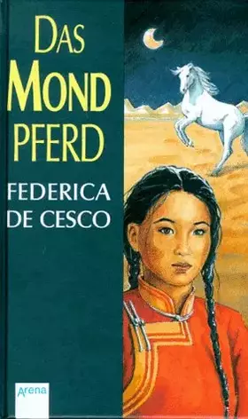 Couverture du produit · Das Mondpferd