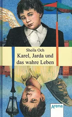 Couverture du produit · Karel, Jarda und das wahre Leben