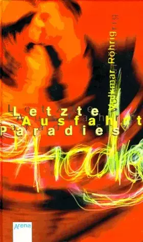 Couverture du produit · Letzte Ausfahrt Paradies?