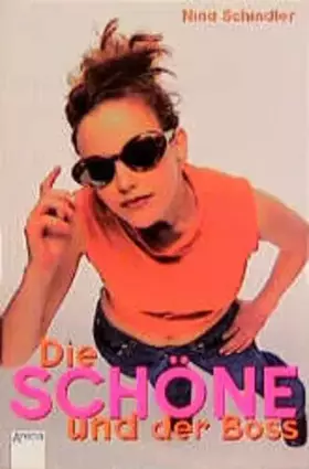 Couverture du produit · Die Schöne und der Boss