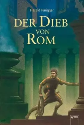 Couverture du produit · Der Dieb von Rom