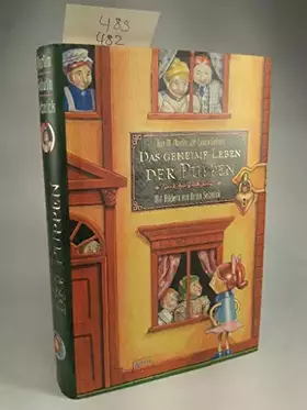 Couverture du produit · Das geheime Leben der Puppen