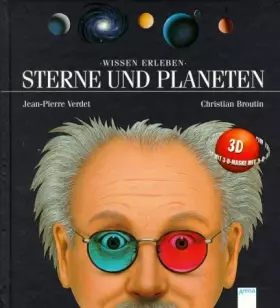 Couverture du produit · Sterne und Planeten