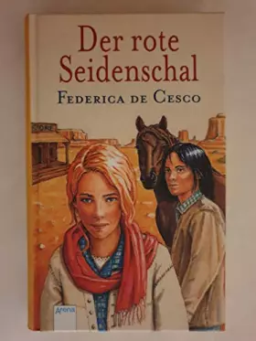 Couverture du produit · Der rote Seidenschal