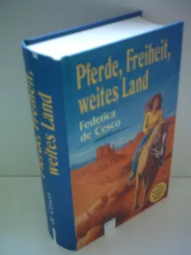 Couverture du produit · Pferde, Freiheit, weites Land