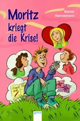 Couverture du produit · Moritz-Harte Zeiten für coole Typen