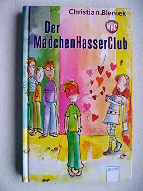 Couverture du produit · Mädchenhasser Club 1