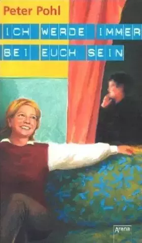 Couverture du produit · Ich werde immer bei euch sein