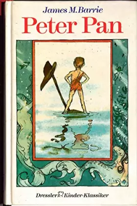 Couverture du produit · Peter Pan: Kinderbuch-Klassiker zum Vorlesen