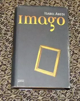 Couverture du produit · Imago