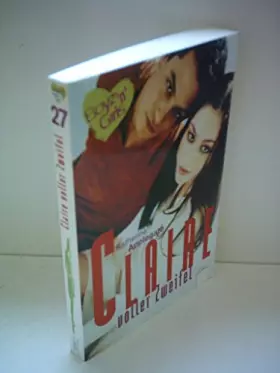 Couverture du produit · Claire voller Zweifel