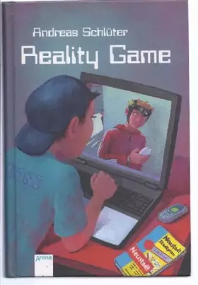 Couverture du produit · Reality Game