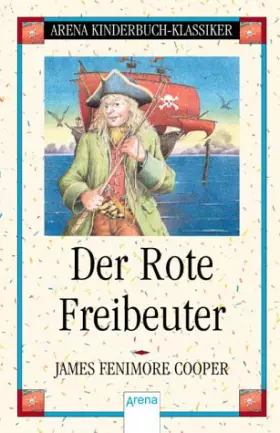 Couverture du produit · Der Rote Freibeuter