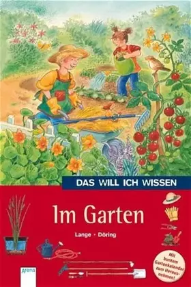 Couverture du produit · Im Garten