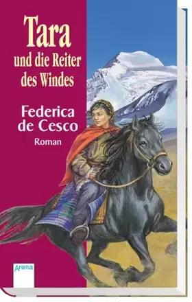 Couverture du produit · Tara und die Reiter des Windes