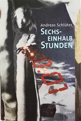 Couverture du produit · Sechseinhalb Stunden