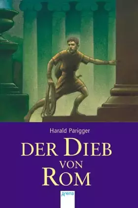 Couverture du produit · Der Dieb von Rom