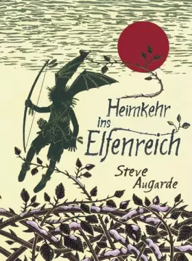 Couverture du produit · Heimkehr ins Elfenreich