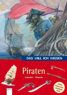 Couverture du produit · Piraten