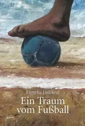 Couverture du produit · Ein Traum vom Fussball